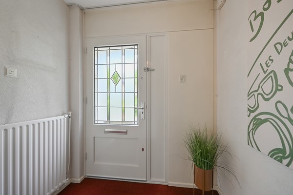 Medium property photo - Tormentil 5, 1902 JM Castricum